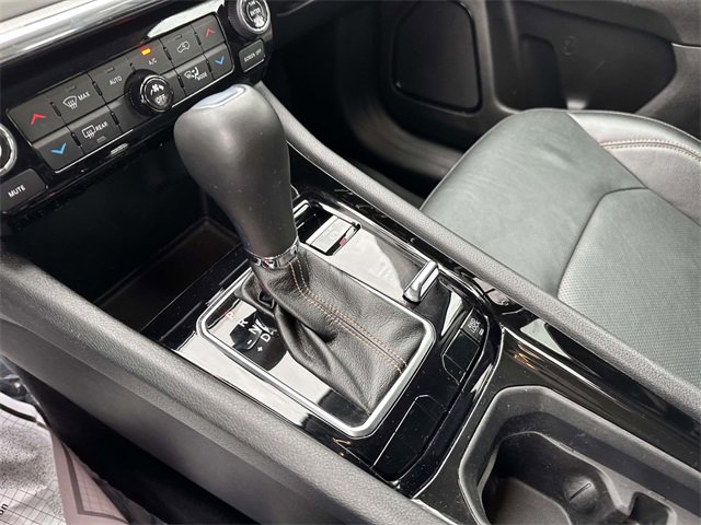 Certified 2022 Jeep Compass Limited image 35