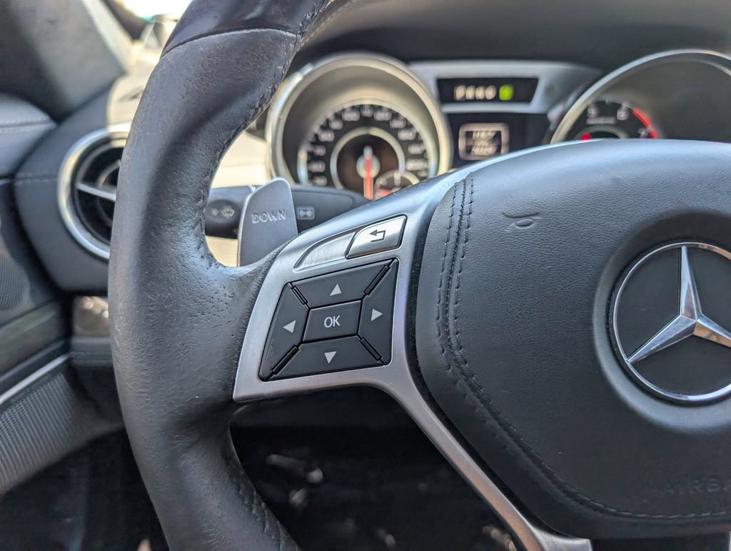 Used 2013 Mercedes-Benz SL 63 AMG image 26