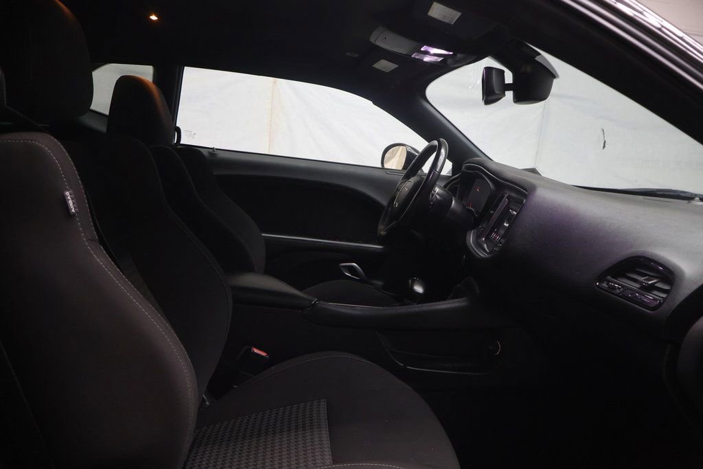 Used 2021 Dodge Challenger GT w/ Blacktop Package image 9