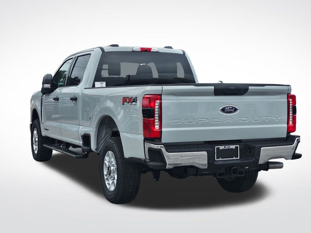 New 2026 Ford F250 XLT w/ 360-Degree Camera Package image 18