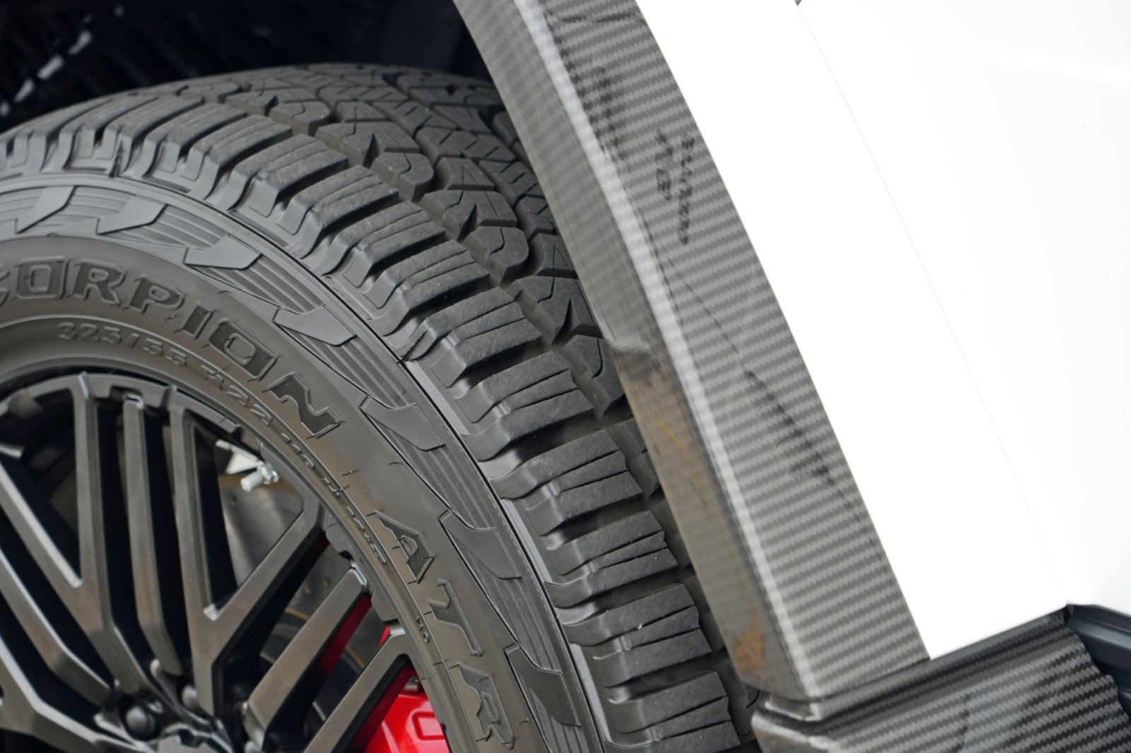 Used 2022 Mercedes-Benz G 63 AMG Squared w/ AMG Night Package Magno image 65