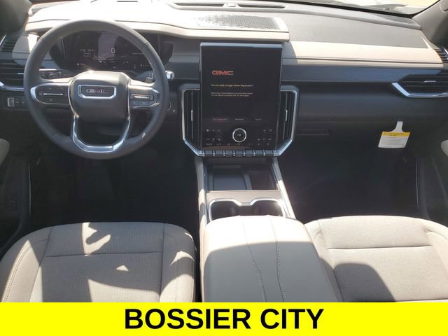 New 2026 GMC Acadia Elevation w/ Black Edition FWD image 16