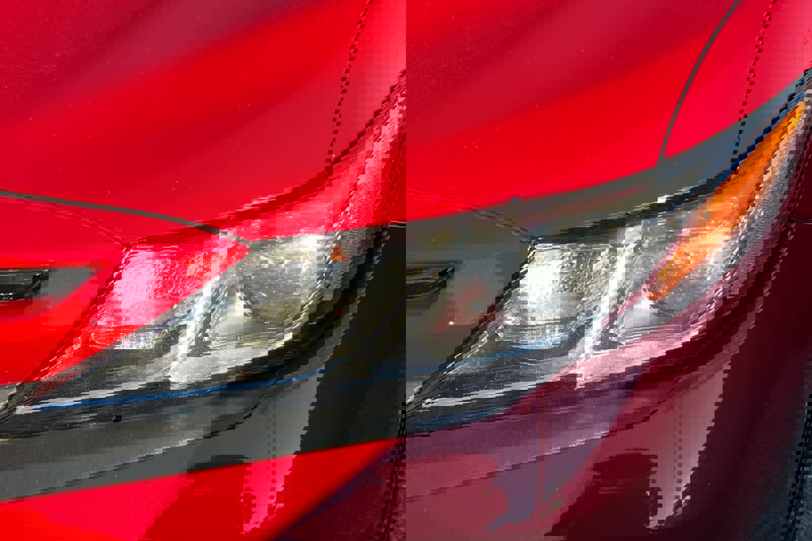 Used 2019 Toyota Camry SE w/ Sunroof Package image 11