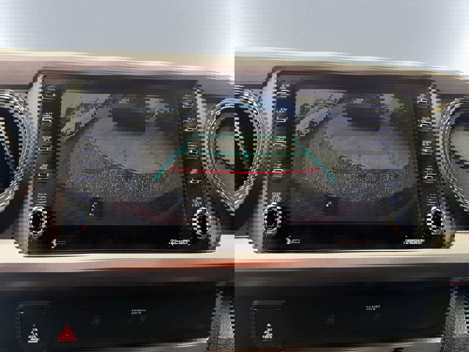 Used 2021 Toyota Tacoma SR5 w/ SR5 Appearance Package (SM) image 15