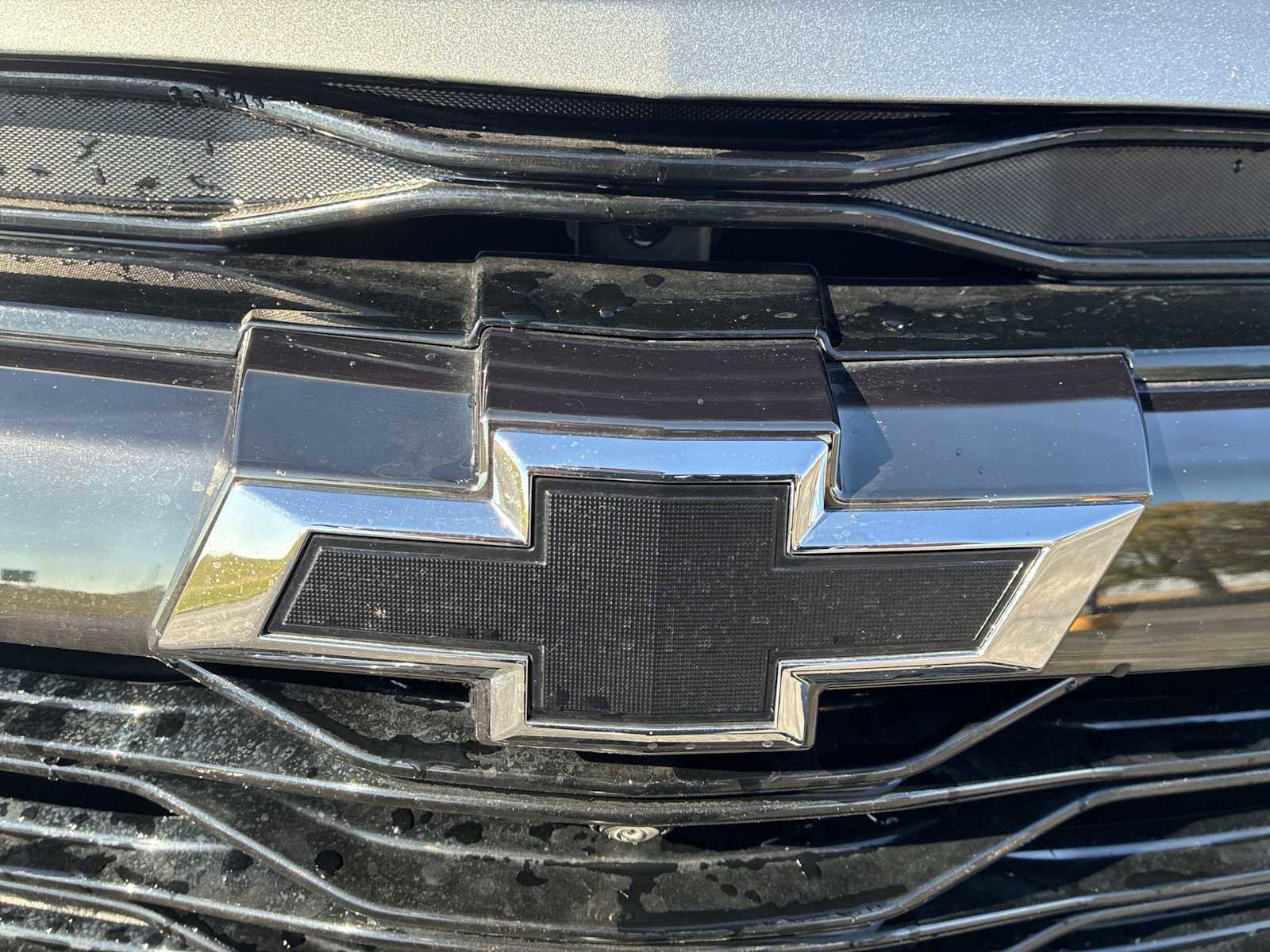 Used 2023 Chevrolet Blazer RS w/ Driver Confidence II Package image 30