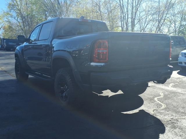 New 2026 RAM 1500 RHO AWD/4WD image 4