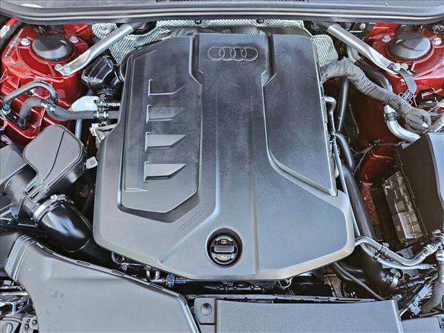 Certified 2025 Audi A5 2.0T Premium Plus w/ Premium Plus image 26