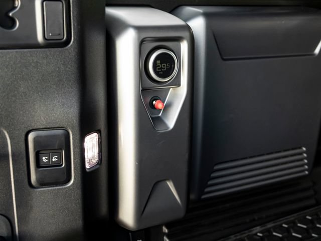 New 2026 Land Rover Defender 110 X AWD/4WD image 27