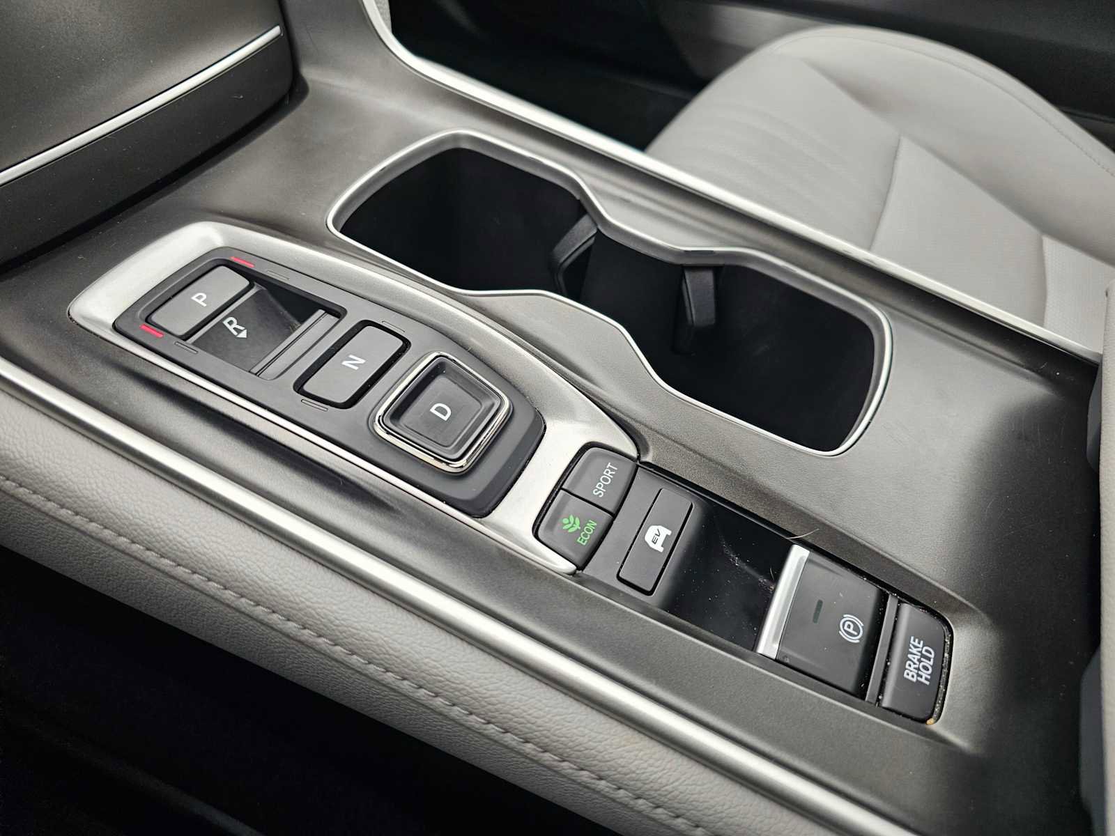 Used 2020 Honda Accord EX-L image 35
