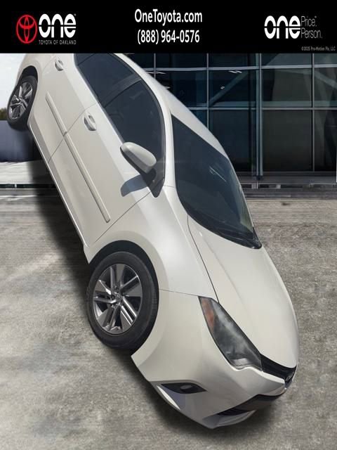 Used 2014 Toyota Corolla LE
