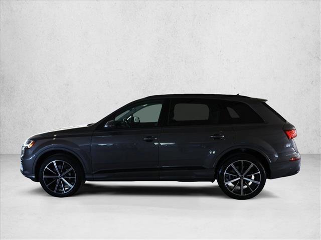 Used 2023 Audi Q7 3.0T Premium Plus w/ Premium Plus Package AWD/4WD image 10