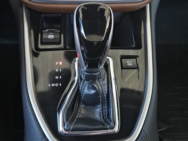 Used 2025 Subaru Outback Touring w/ Popular Package #2 AWD/4WD image 14