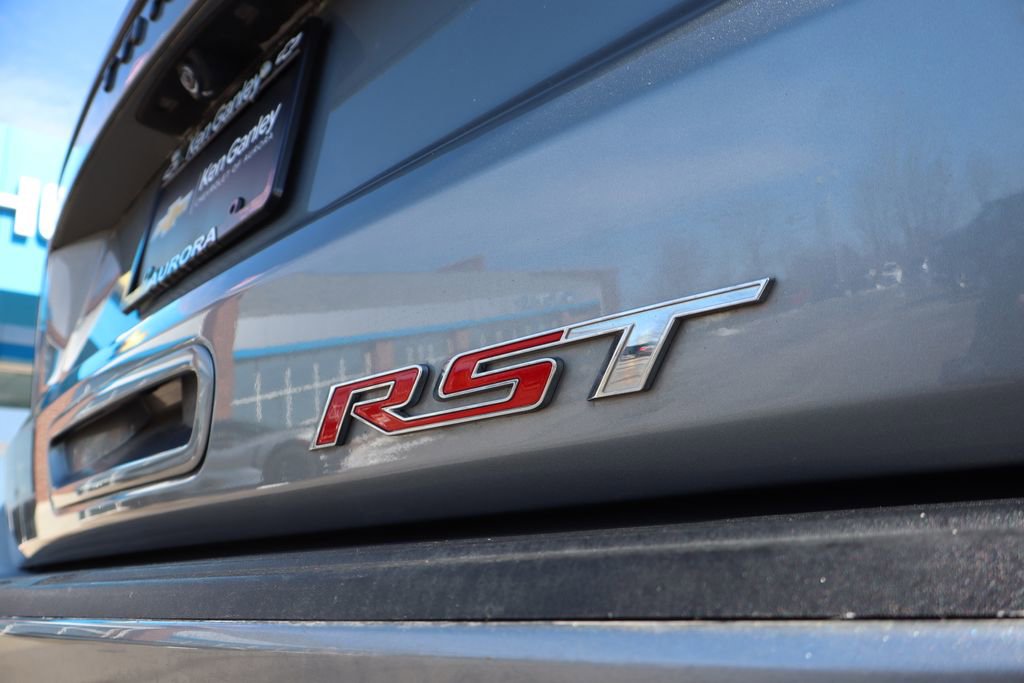 Used 2023 Chevrolet Tahoe RST image 36