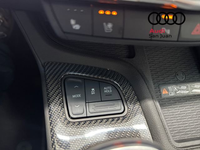 Used 2024 Cadillac CT5 V Blackwing w/ Driver Assist Package image 23