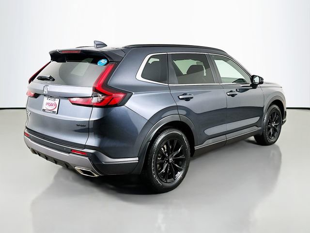Used 2024 Honda CR-V Sport-L image 20