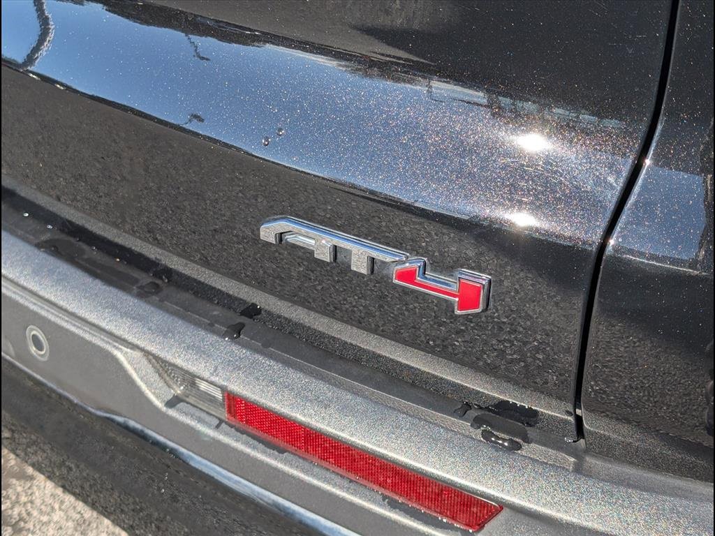 Used 2024 GMC Acadia AT4 w/ LPO, Floor Liner Package image 22