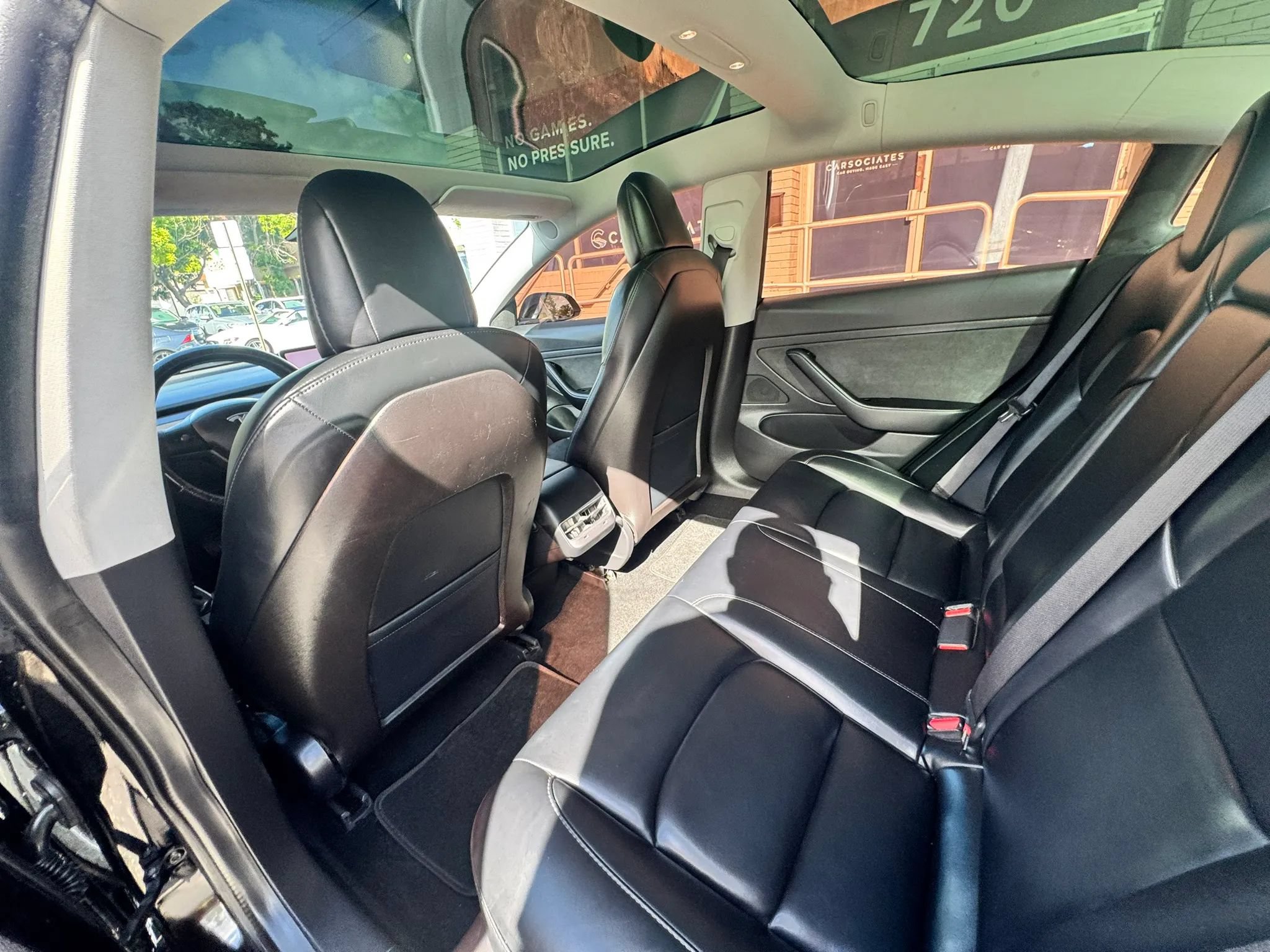 Used 2020 Tesla Model 3 Standard Range RWD image 20