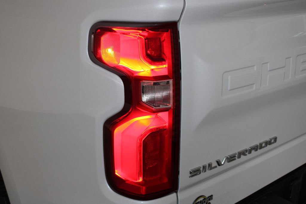 Used 2023 Chevrolet Silverado 1500 LTZ w/ LTZ Premium Texas Edition AWD/4WD image 59