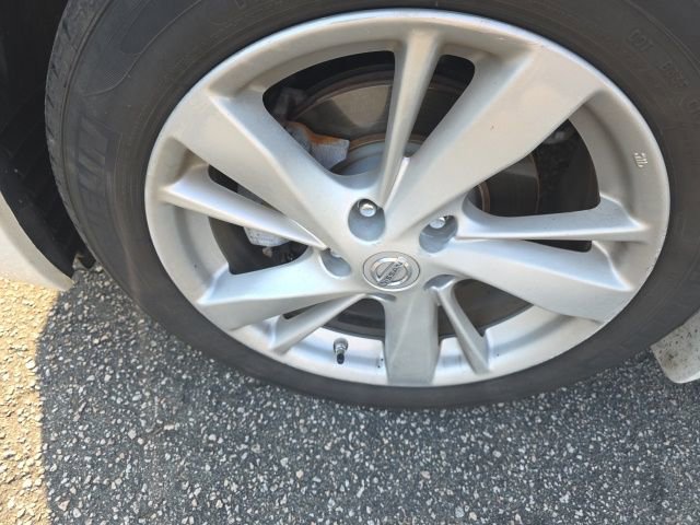 Used 2015 Nissan Altima 2.5 SL w/ Technology Package image 13