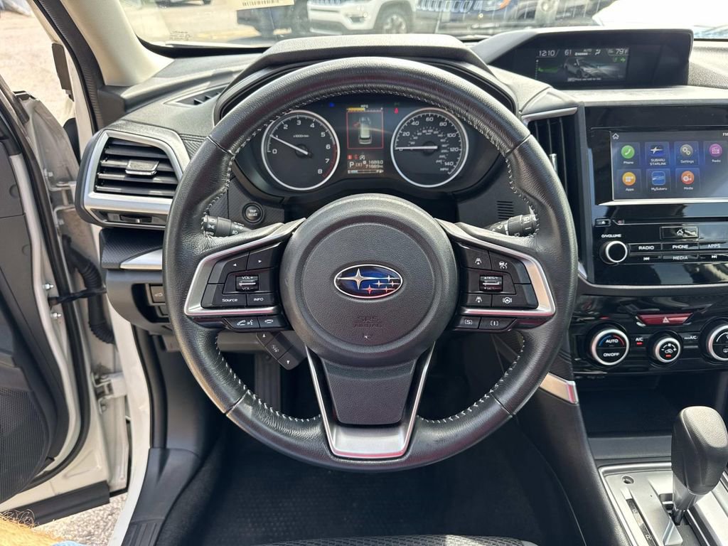 Used 2022 Subaru Forester Premium AWD/4WD image 22