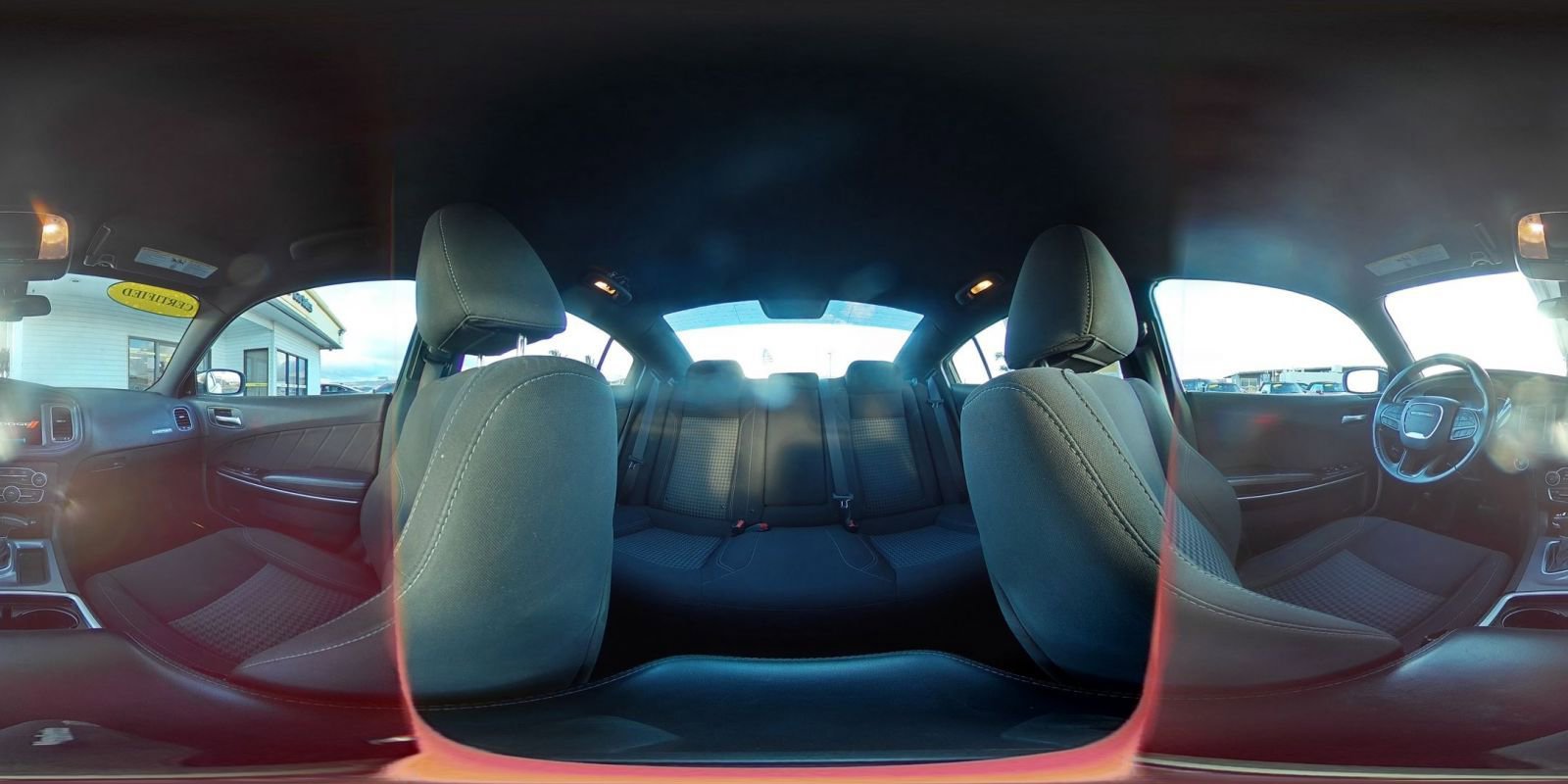 Used 2023 Dodge Charger SXT image 42