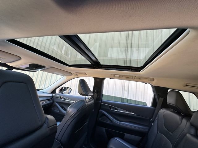 Used 2022 INFINITI QX60 Luxe w/ Cargo Package image 38