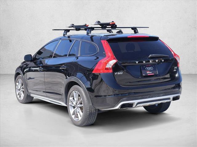 Used 2018 Volvo V60 T5 Cross Country w/ Convenience Package image 8