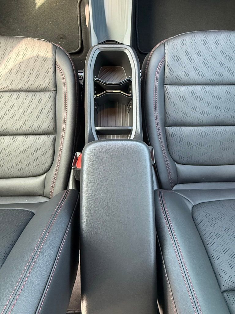 New 2027 Chevrolet Bolt RS FWD image 21