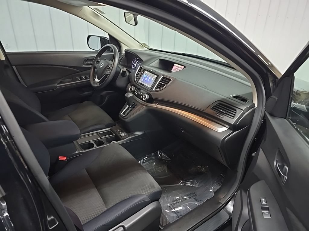 Used 2016 Honda CR-V EX image 16