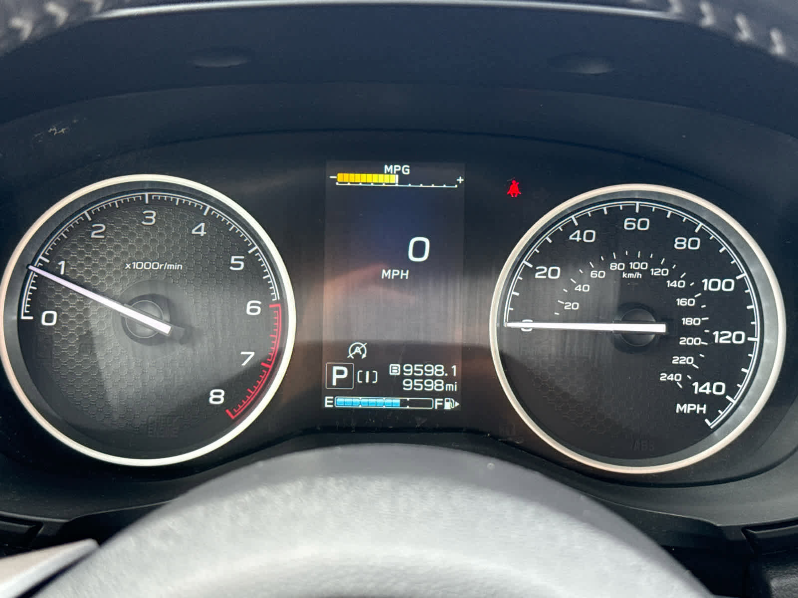 Certified 2023 Subaru Forester Premium image 15