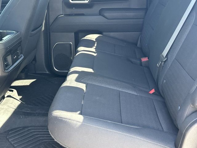 Used 2022 Chevrolet Silverado 1500 LT Trail Boss w/ Convenience Package II AWD/4WD image 25