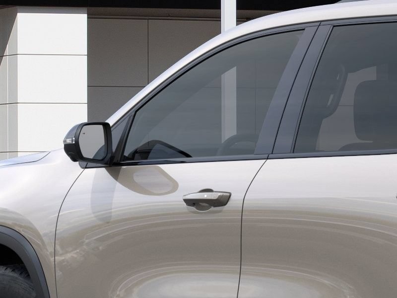 New 2026 GMC Acadia AT4 w/ Luxury Package AWD/4WD image 13