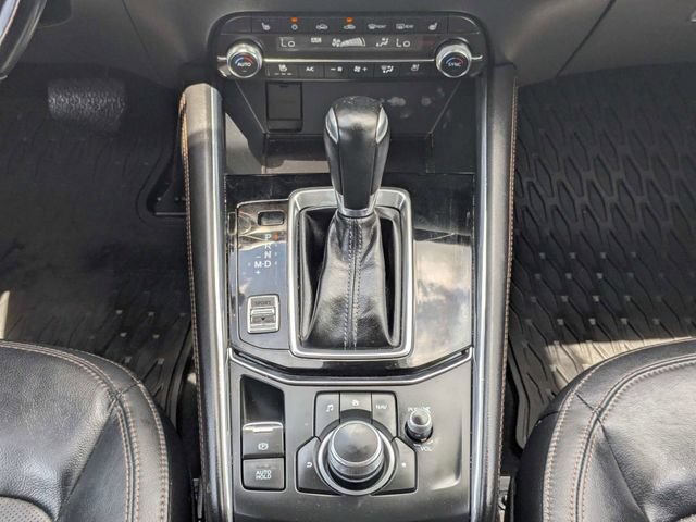 Used 2019 MAZDA CX-5 Grand Touring w/ GT Premium Package FWD image 19