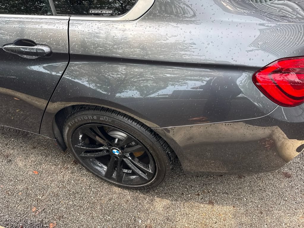 Used 2019 BMW 430i Gran Coupe xDrive w/ Convenience Package AWD/4WD image 13
