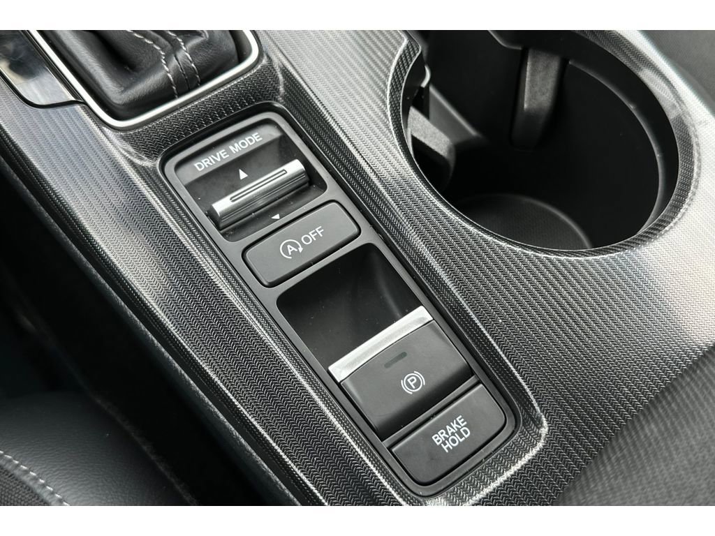 Used 2024 Honda Civic Sport image 28