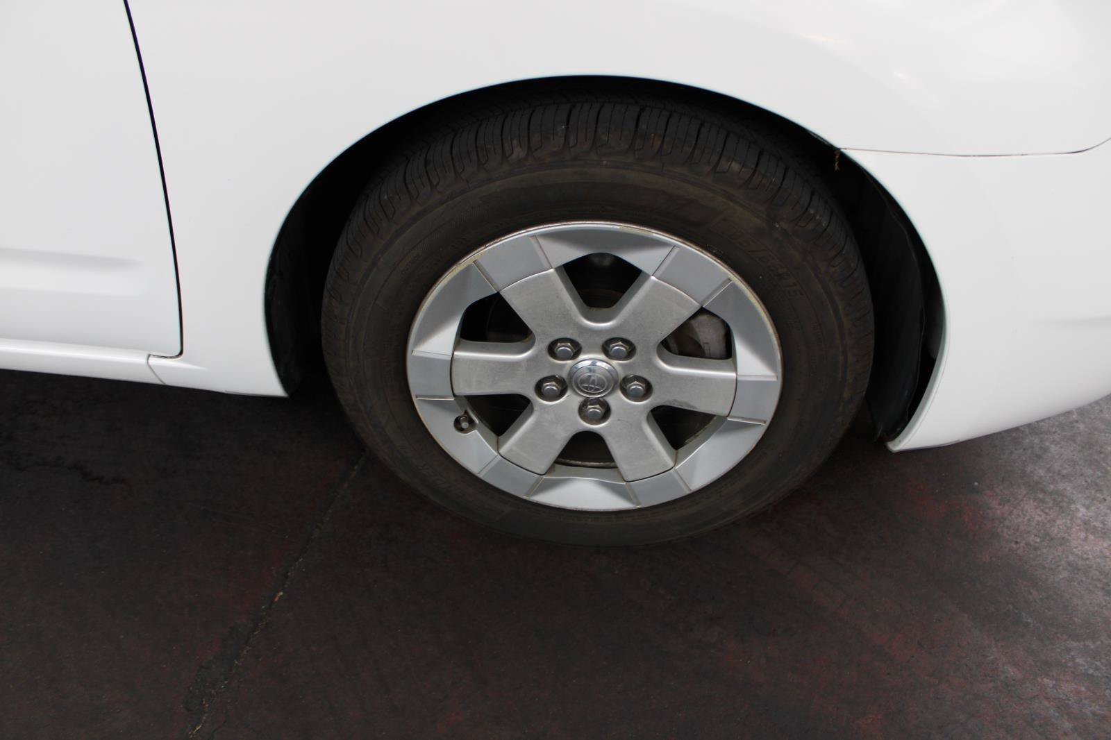 Used 2008 Toyota Prius FWD image 10