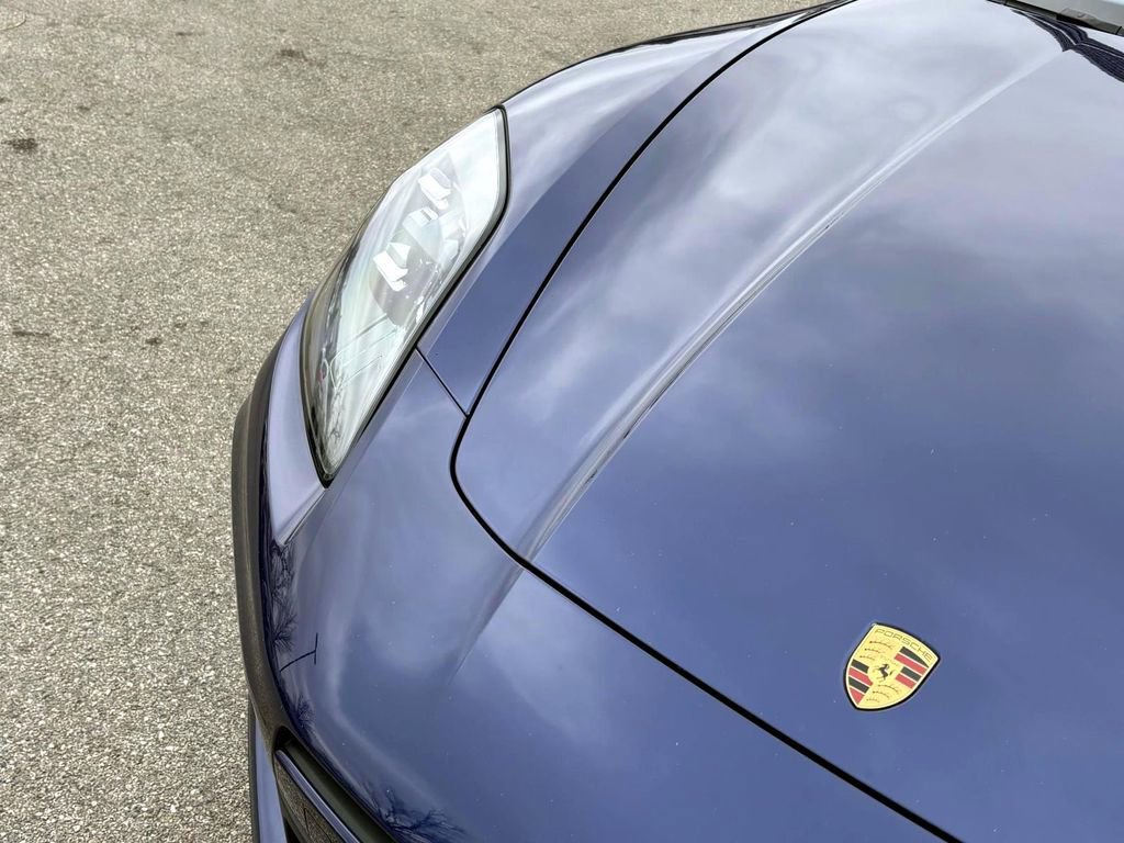 Used 2025 Porsche Panamera 4 image 15