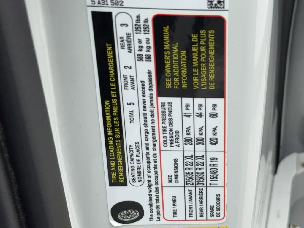 Used 2023 BMW X6 xDrive40i image 58