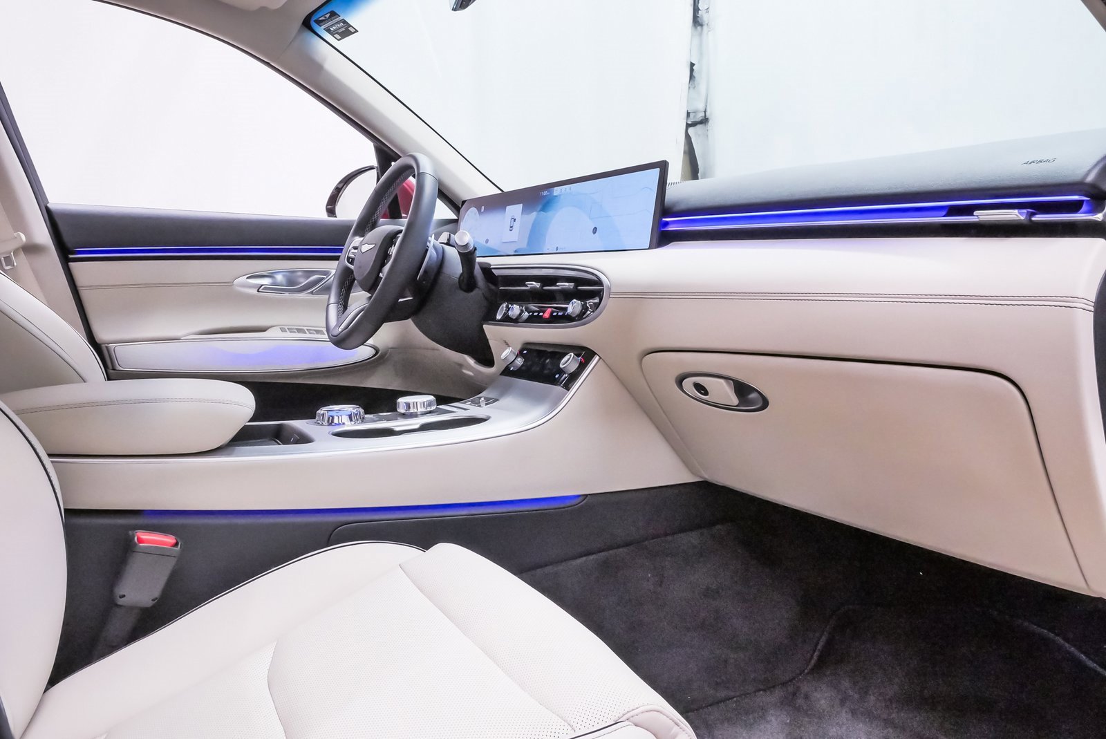 Certified 2026 Genesis GV70 2.5T Advanced image 13