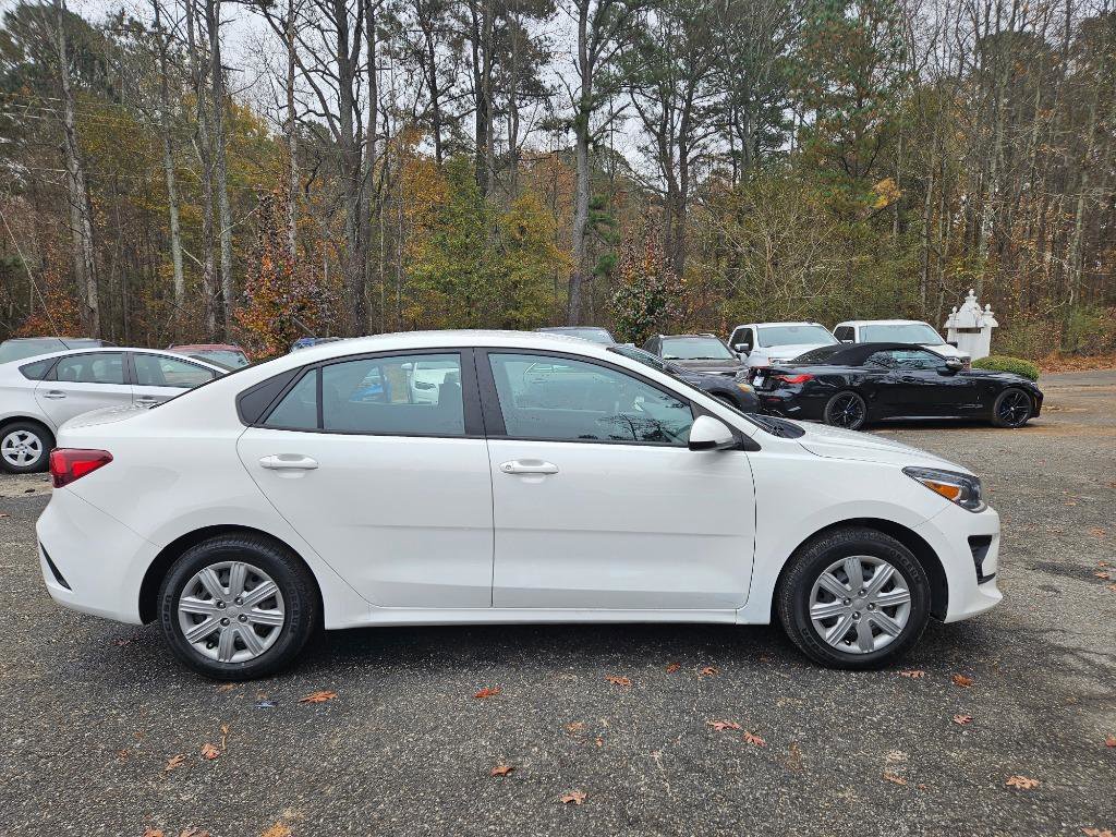 Used 2021 Kia Rio LX image 10