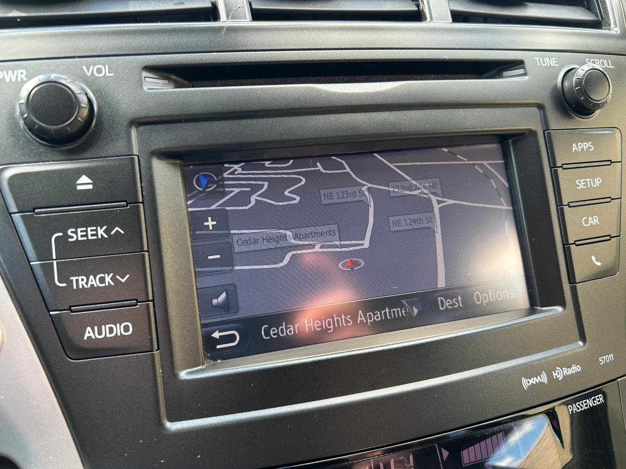 Used 2014 Toyota Prius V Five image 18