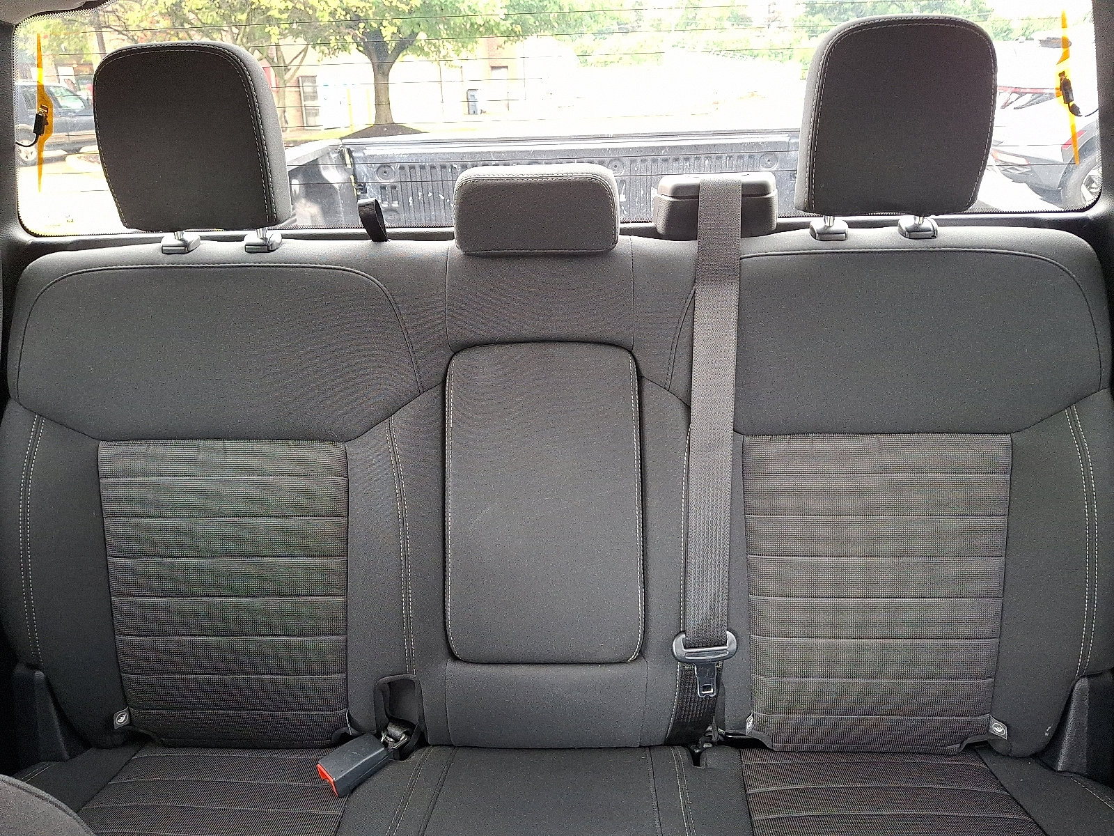 Used 2019 Ford Ranger XLT w/ Equipment Group 301A Mid image 19