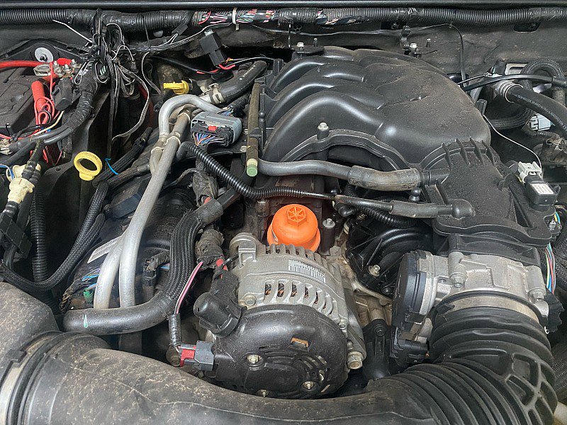 Used 2013 Jeep Wrangler Sport image 17