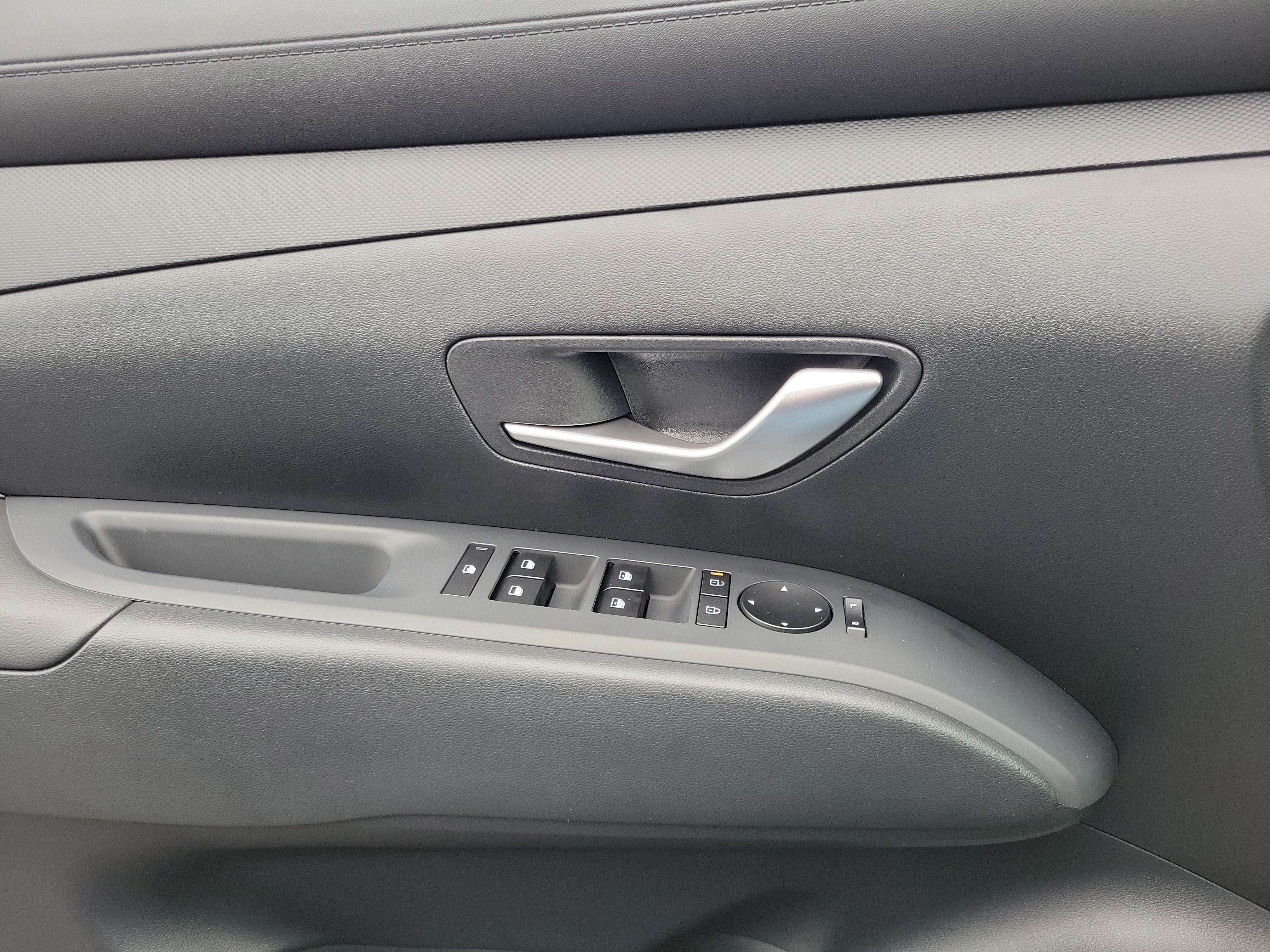 New 2026 Hyundai Santa Cruz SEL AWD/4WD image 13