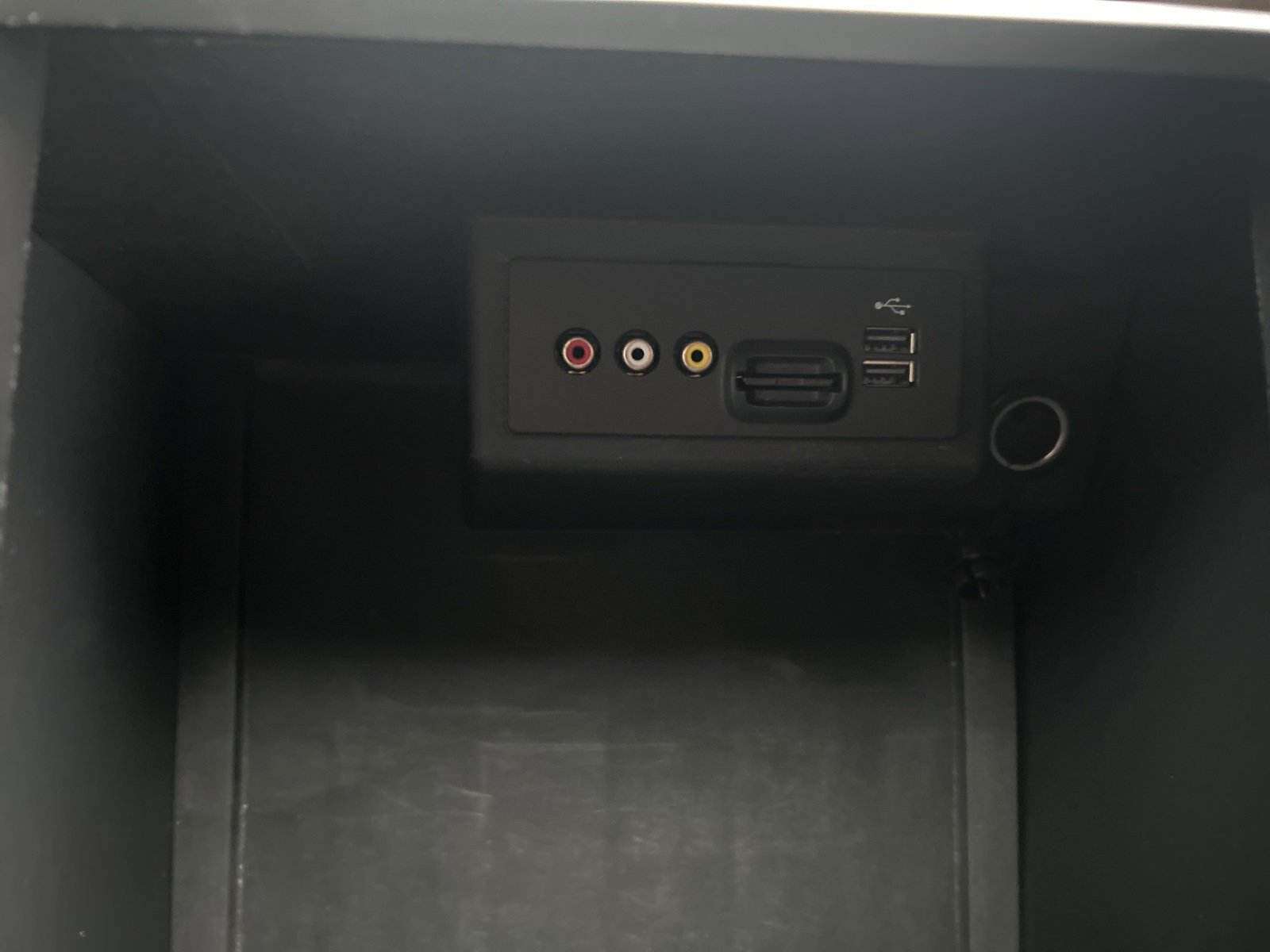 Used 2013 Ford F150 King Ranch w/ Off-Road Pkg image 22