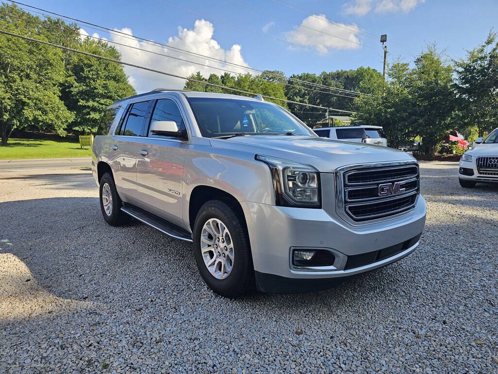 Used 2016 GMC Yukon SLT w/ Open Road Package AWD/4WD image 6