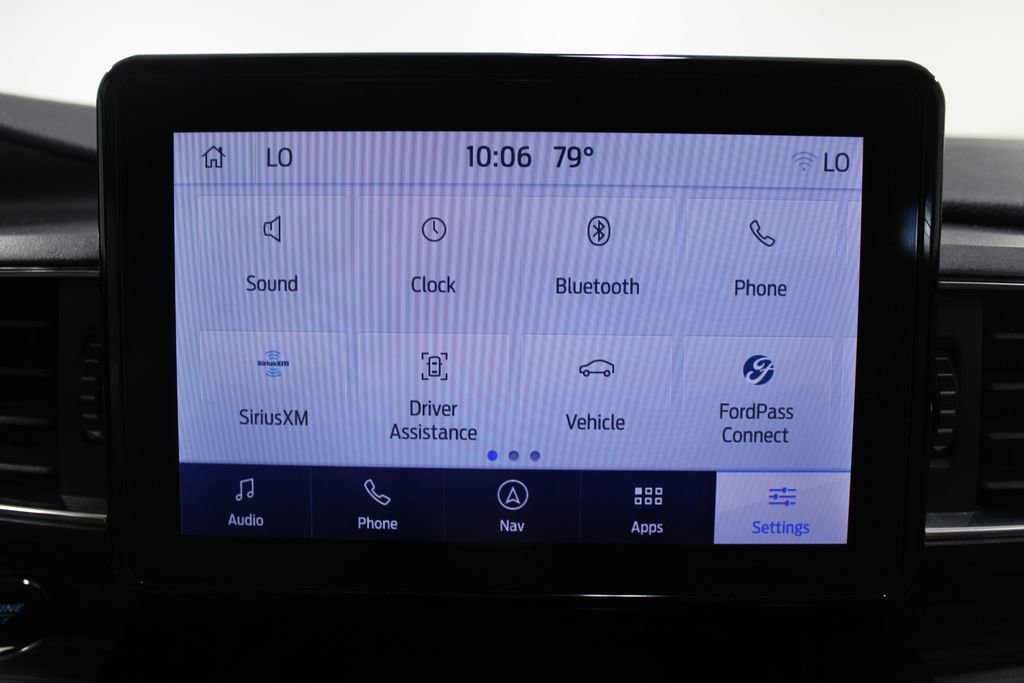 Used 2024 Ford Explorer Limited image 50