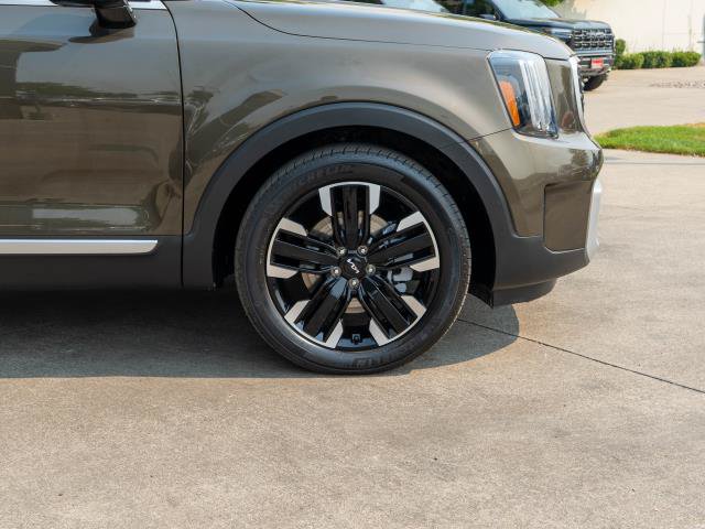Certified 2025 Kia Telluride SX AWD/4WD image 39