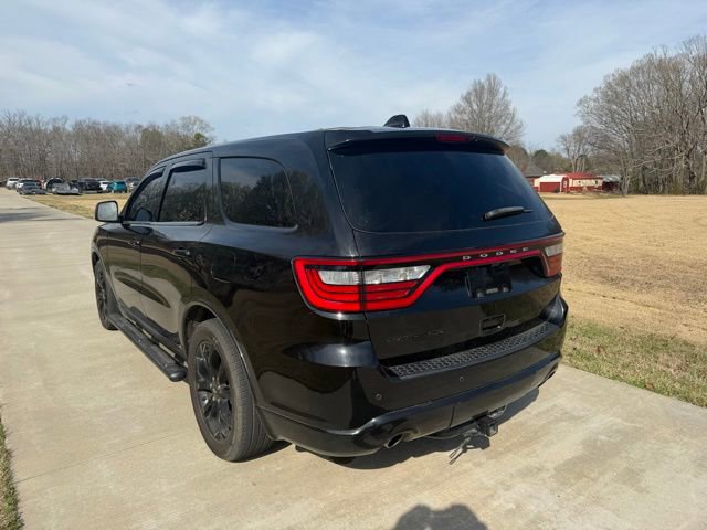 Used 2020 Dodge Durango SXT image 6