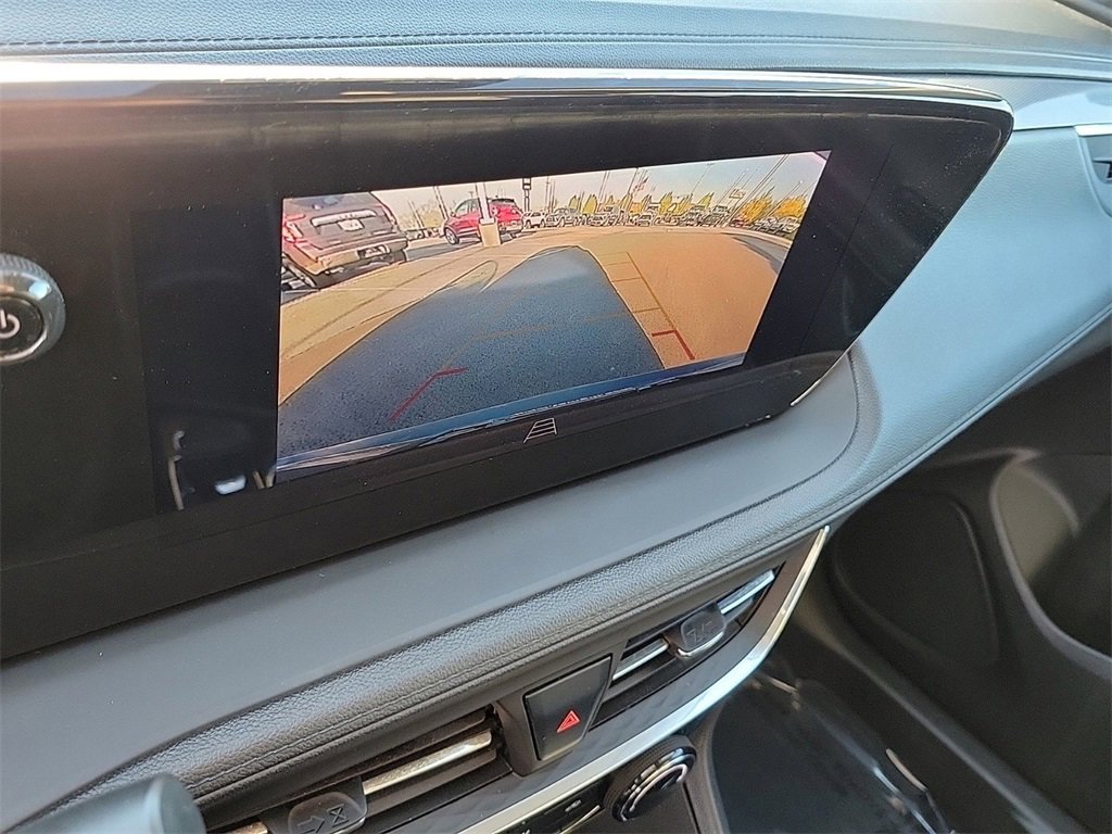 Used 2024 Buick Encore GX Sport Touring image 26